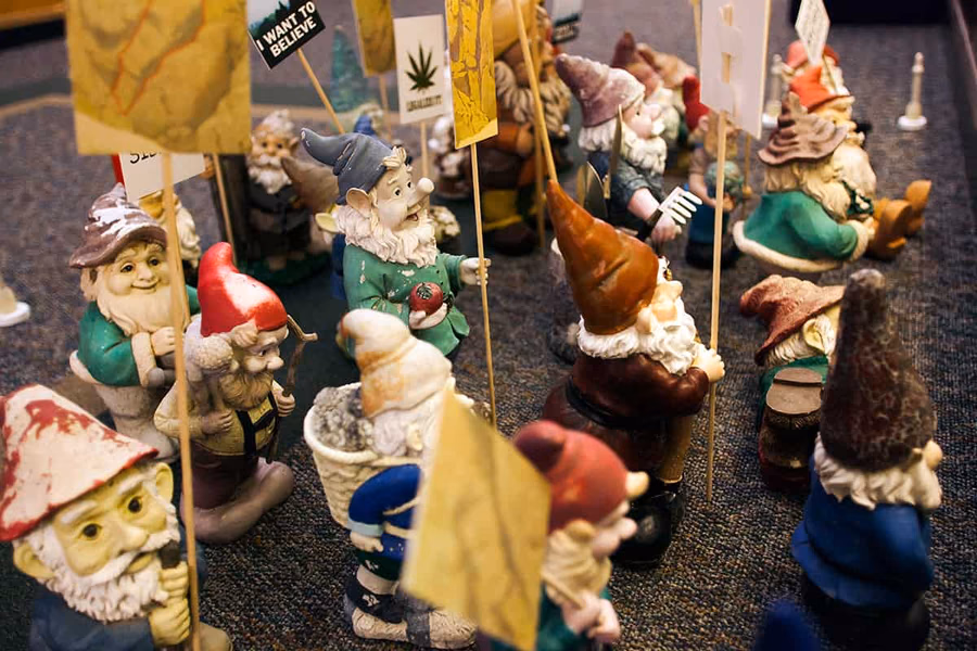Bell Museum of Natural History — image 3
