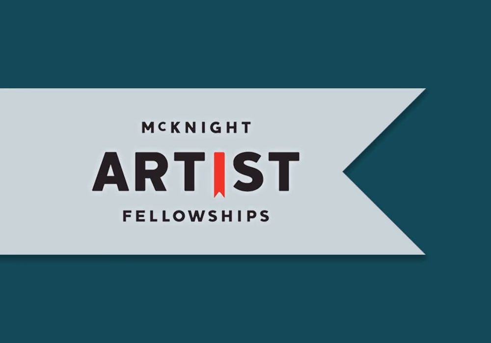 McKnight Visual Arts Fellowship
