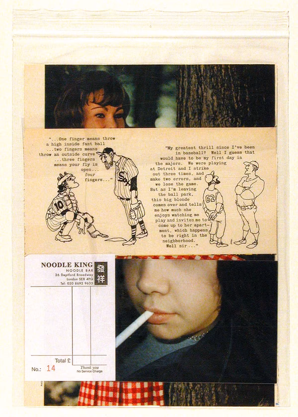Conversations about something — image 42