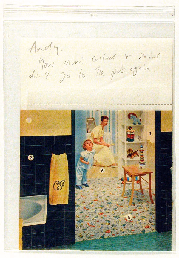 Conversations about something — image 1
