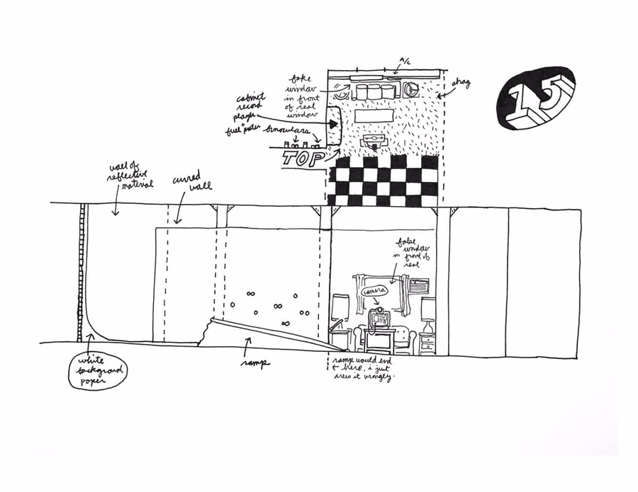 Elevation drawings — image 15