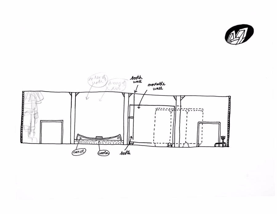 Elevation drawings — image 17