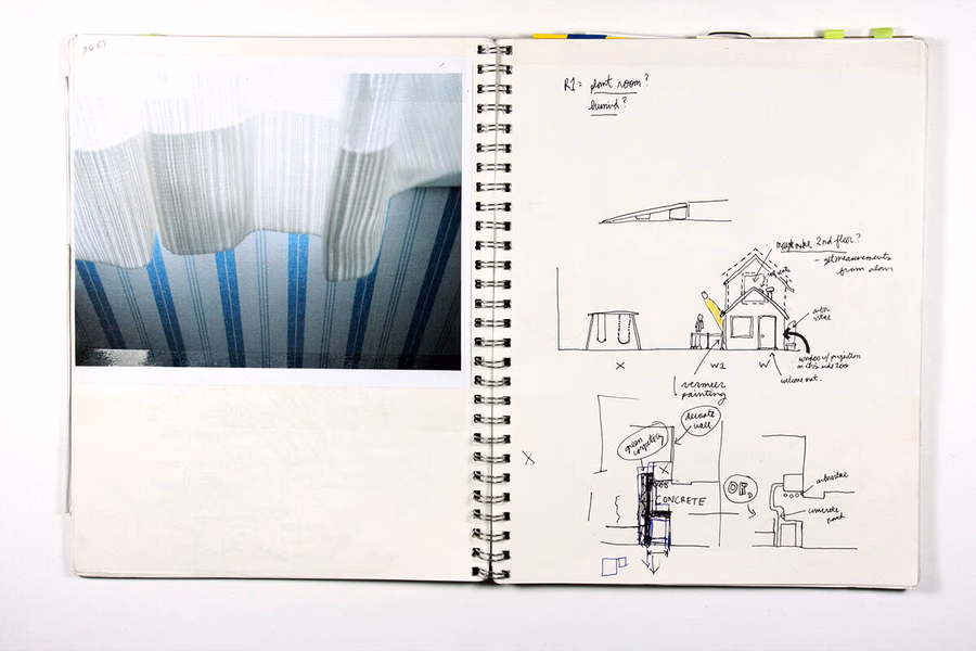 Drawings and sketches — image 5