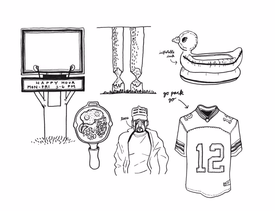 Inventory drawings — image 5