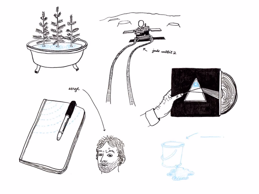 Inventory drawings — image 9