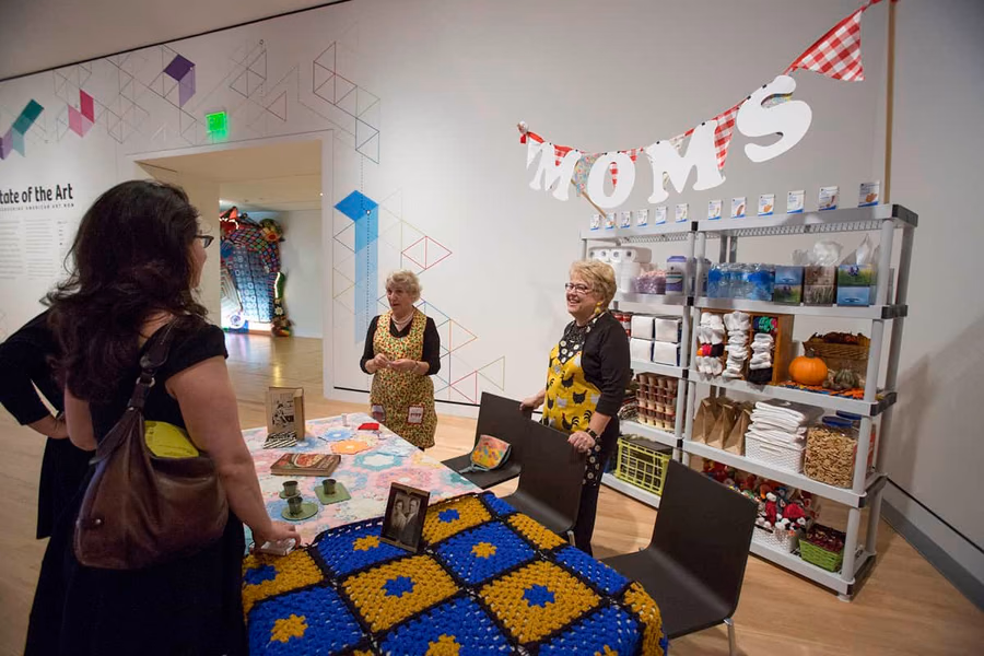 Mom Booth — image 9