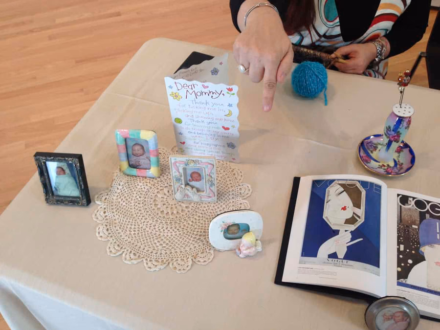 Mom Booth — image 10