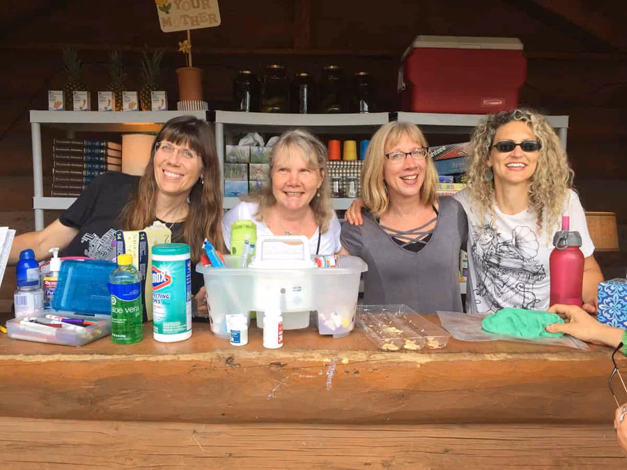 Mom Booth — image 16