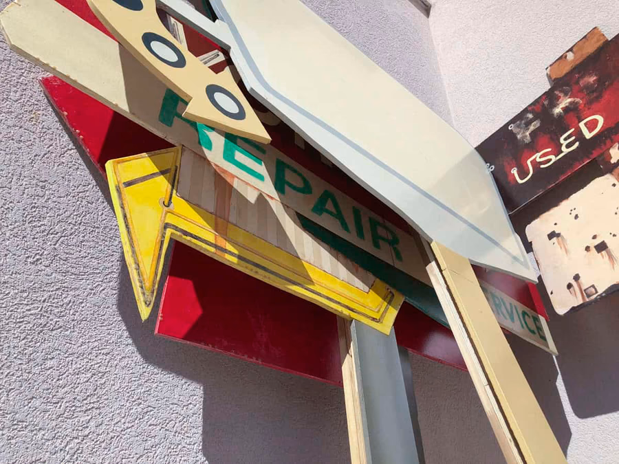 At the Intersection of Everywhere — image 26