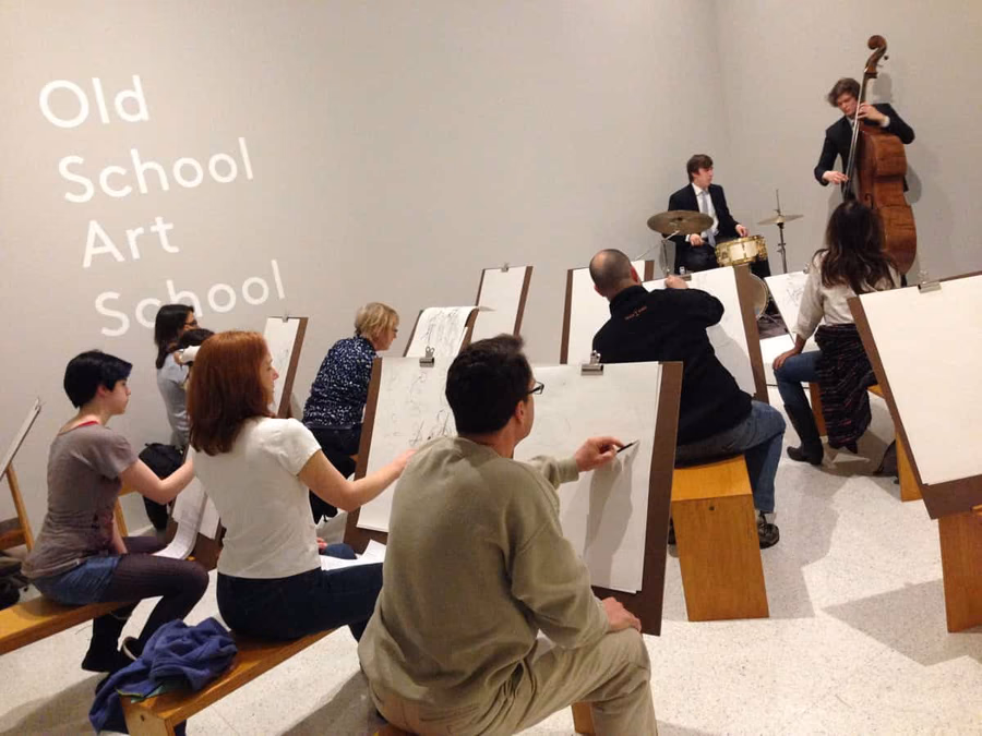 Teaching Experiences — image 4