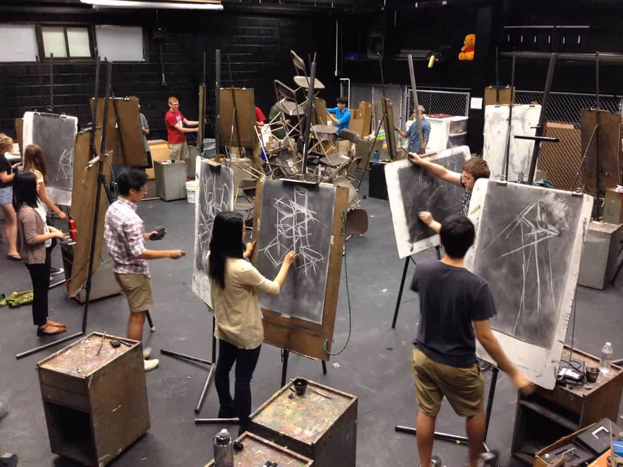 Teaching Experiences — image 7