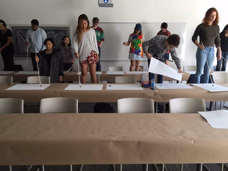 Teaching Experiences — image 31