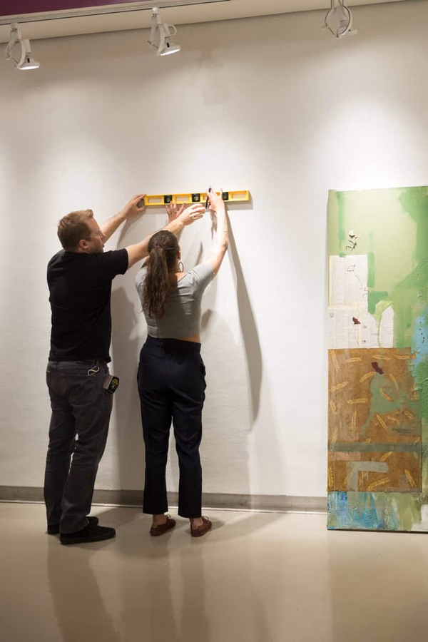 Teaching Experiences — image 1