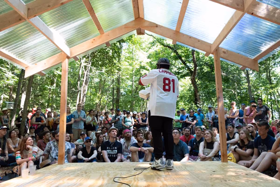 The Trees — image 6
