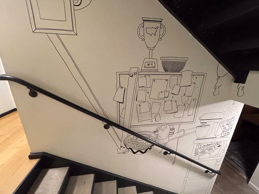 A visual story of Travail Kitchen & Amusements — image 4