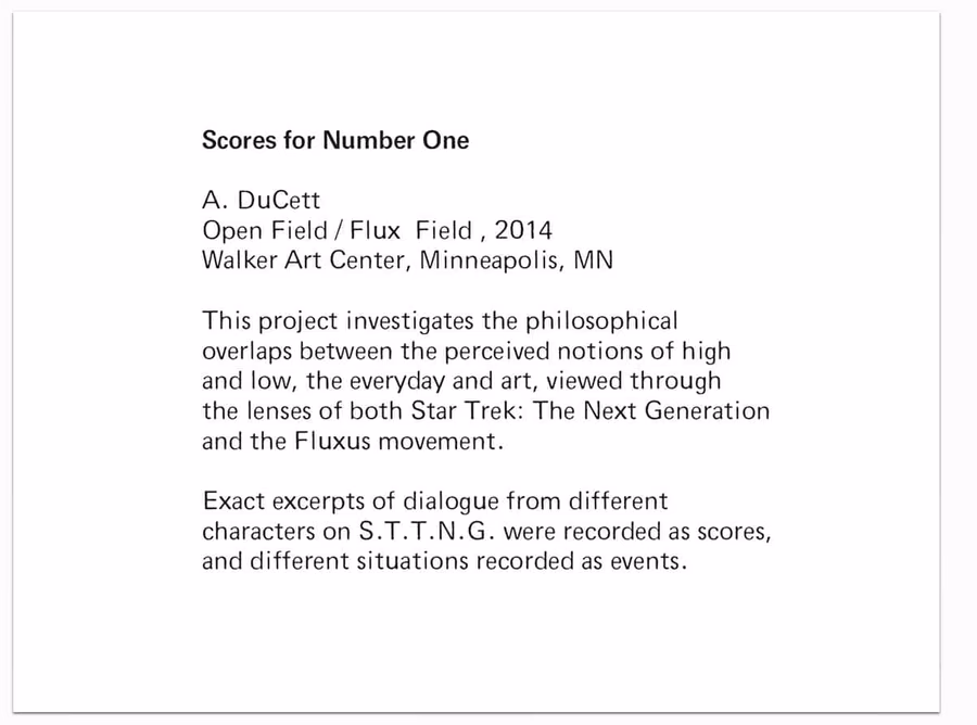Scores for Number One — image 3