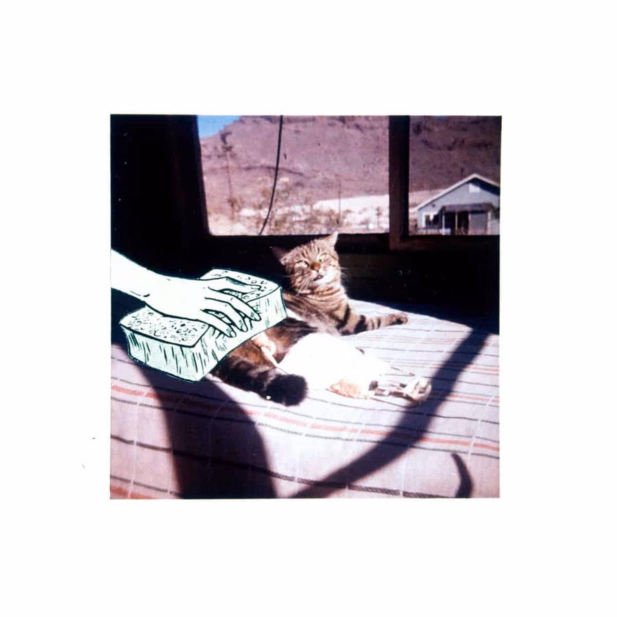 Untitled collage series — image 7