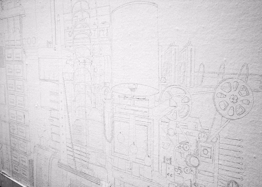 And then, on those (City, large population) streets... — image 16