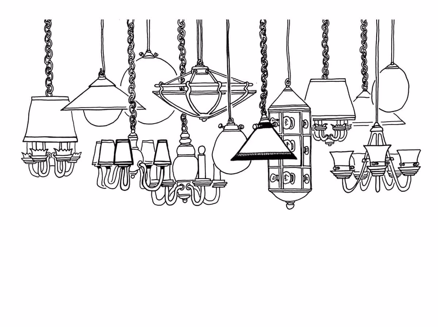 Drawings and sketches — image 2