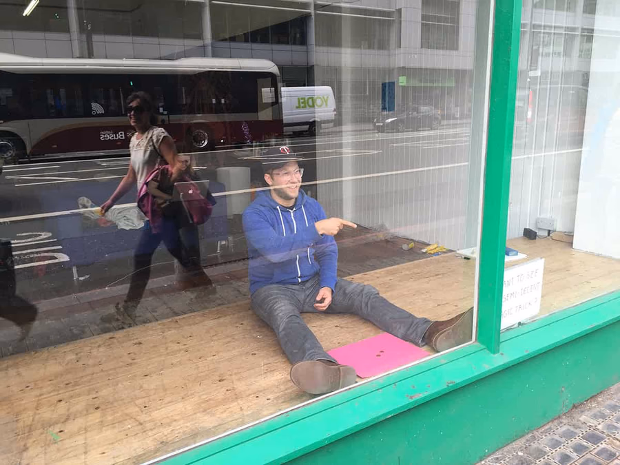 Window experiments — image 14