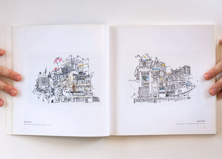 New American Paintings — image 2