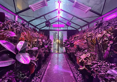 Conservatory