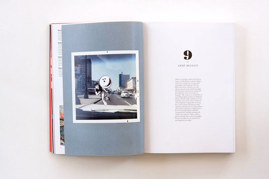 Cut and Paste: 21st Century Collage — image 2