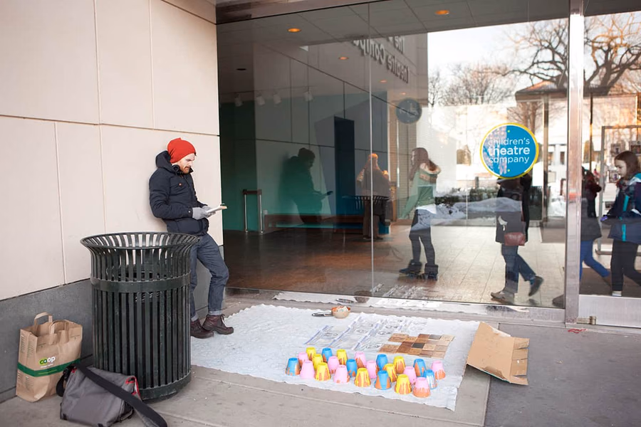 More Real: Art in the Age of Truthiness — image 2