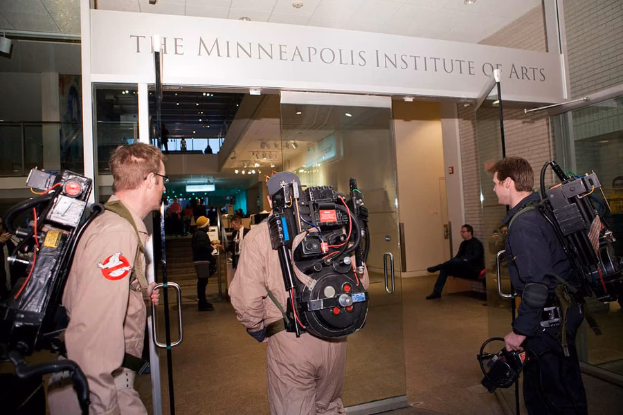 More Real: Art in the Age of Truthiness — image 19