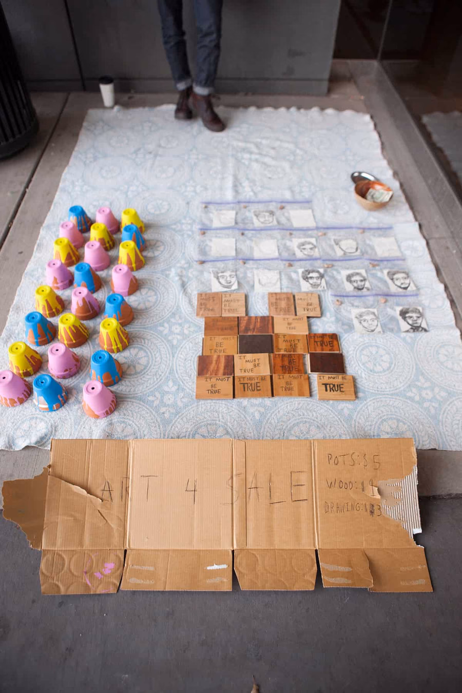 More Real: Art in the Age of Truthiness — image 3