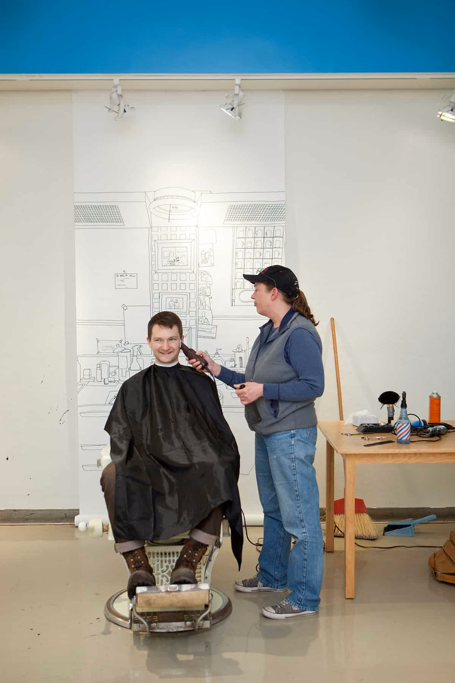 More Real: Art in the Age of Truthiness — image 14