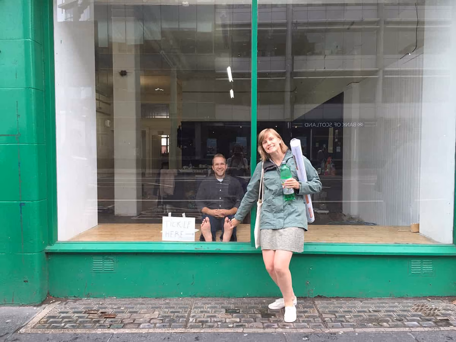 Window experiments — image 11