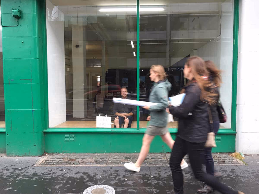 Window experiments — image 6