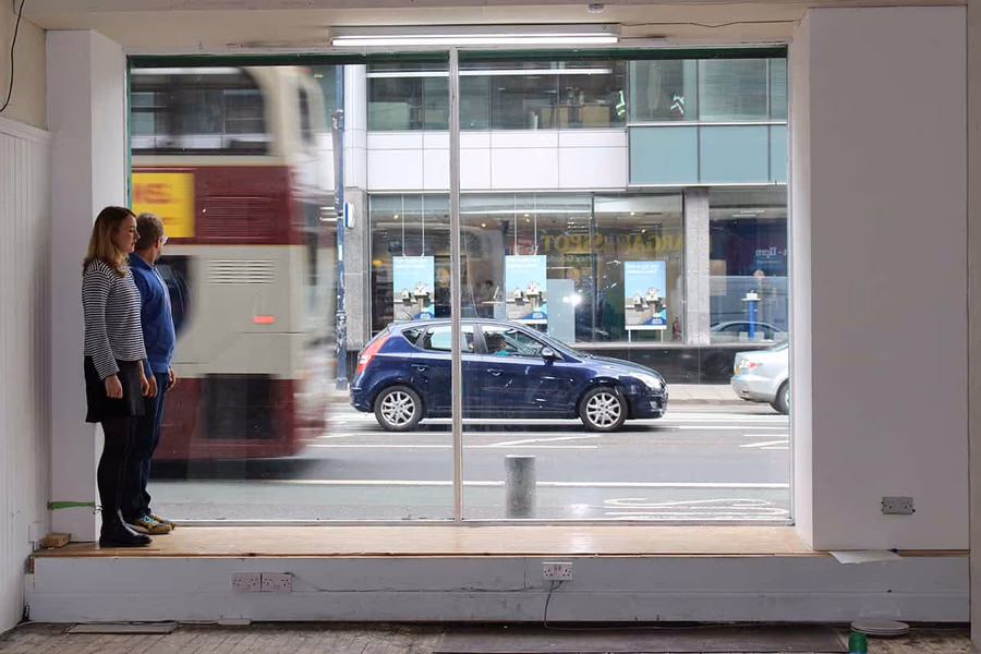 Window experiments — image 4