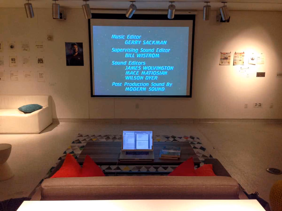 Scores for Number One — image 1